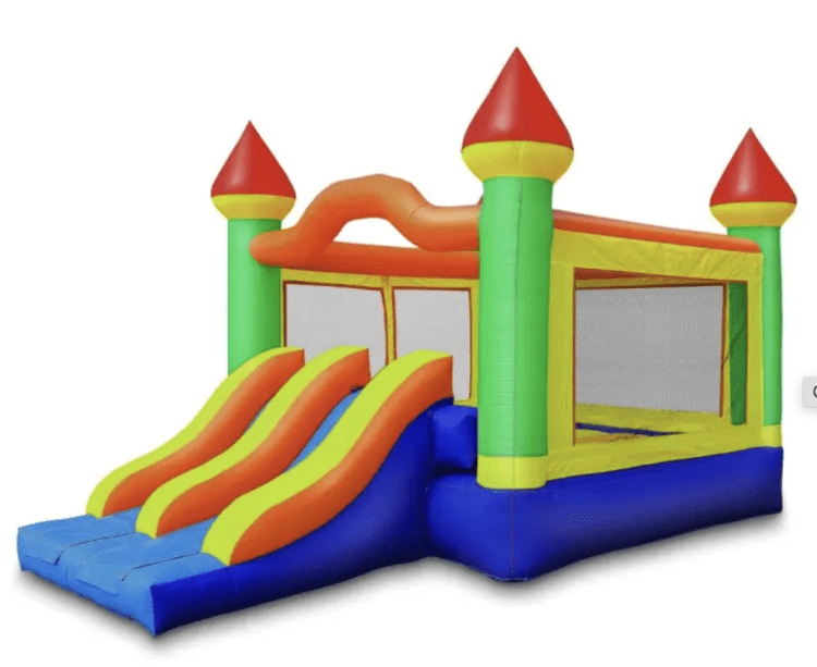 Bounce House Rentals